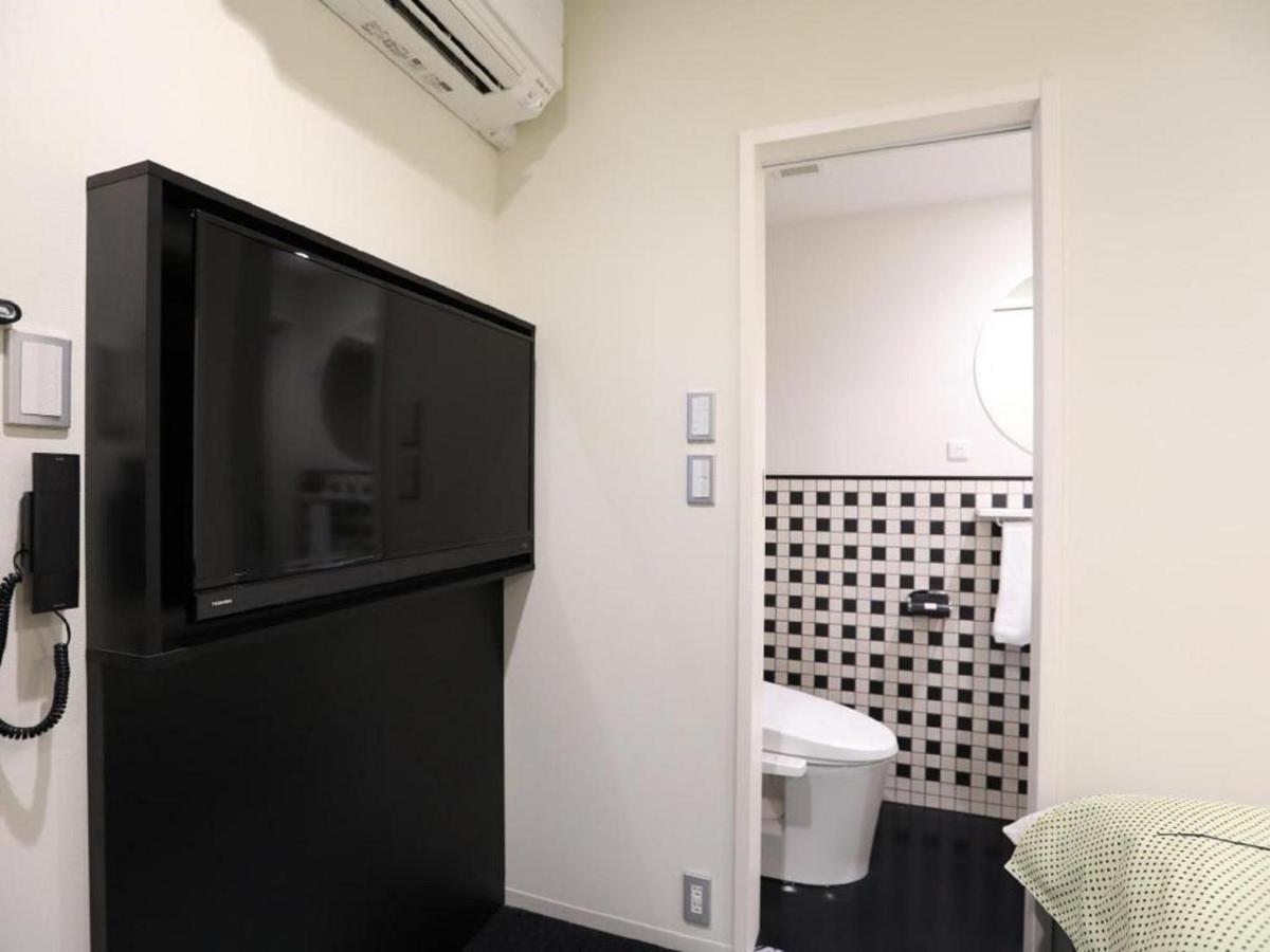 Hotel Tavinos Hamamatsucho - Vacation Stay 51014 โตเกียว ภายนอก รูปภาพ