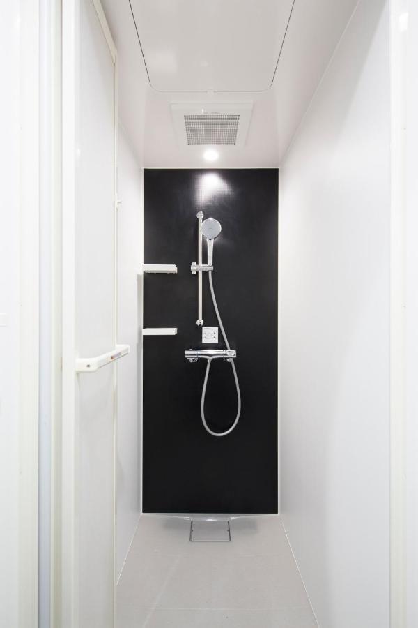 Hotel Tavinos Hamamatsucho - Vacation Stay 51014 โตเกียว ภายนอก รูปภาพ