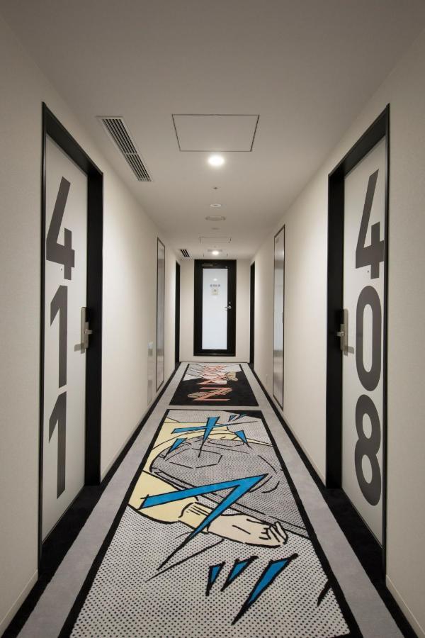Hotel Tavinos Hamamatsucho - Vacation Stay 51014 โตเกียว ภายนอก รูปภาพ